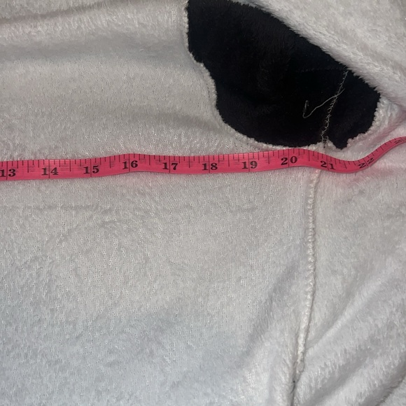 Women’s Panda Robe 🐼 - Picture 14 of 16